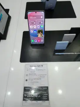 SEGAMPANG ITU CICILAN Handphone PROMO 0% DAN FREE 1X ANSURAN