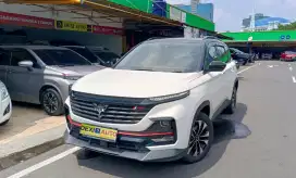 (KM20000)WULING ALMAZ RS PRO 2022 NIK 2021 7SEATER KMRENDAH