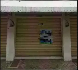 Dijual Kios di Citra Raya