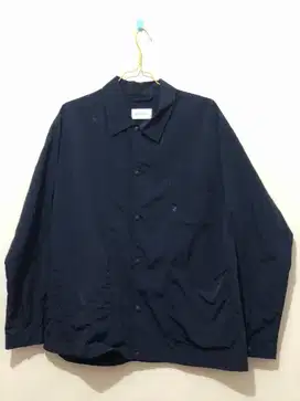 Jaket parasit kece