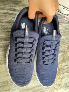 Jual Sepatu Skechers Equalizer 5.0 ukuran 42