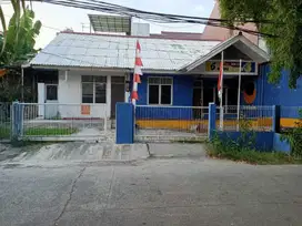 DIJUAL RUMAH KONTRAKAN 15 MENIT DARI KELAPA GADING HOEK