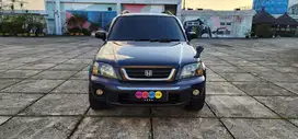 [ RARE ITEM ] Honda CR-V Gen 1 2002