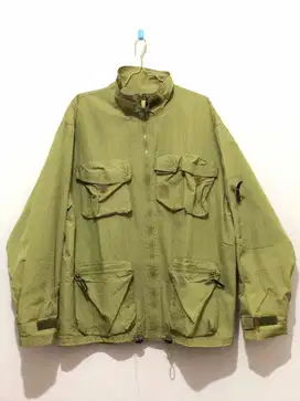 Jaket militeri kece