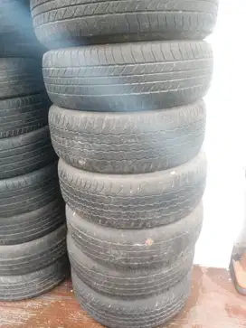 Jual berbagai macam ban bekas layak pakai kondisi 85-90%