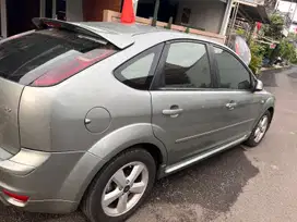 Ford Focus 2007 Bensin