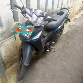 Honda Revo fit 2013 ,