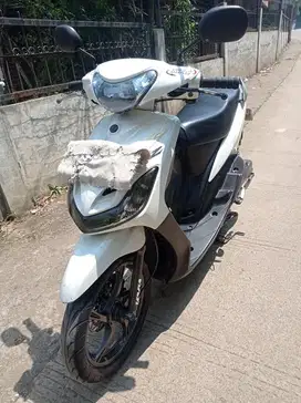 Mio sporty 2010