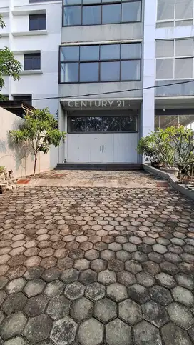 Ruko Strategis Di Jalan Pemandangan Raya Pademangan Jakarta