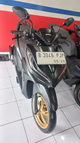 VARIO 150 KREDIT MURAH DP 1JUTA