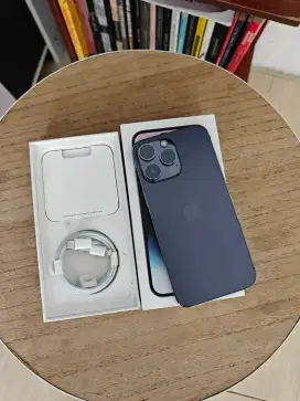 Iphone 14 promax 128gb fullset ori