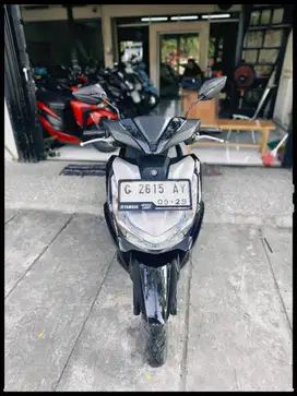 Yamaha Freego 125 Tahun 2024