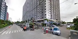 Peluang Usaha Sewa Aula Rooftop Laguna Pluit Cocok Utk Padel & Gereja