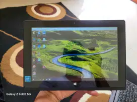 Acer 2 in 1 layar sentuh mantap buat kerja