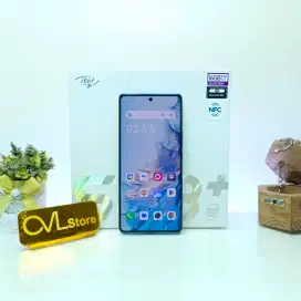 iTel S23 Plus RAM 8/256 GB Jual HP Second Murah Terdekat