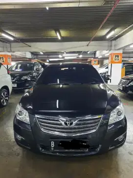 Toyota Camry V 2007