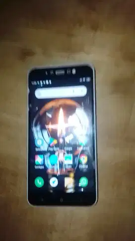 Hp redmi not 5A