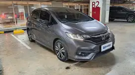 DP MURAH Honda Jazz 1.5 RS Bensin-AT 2019 CKOFB