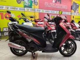 Only cash * jadul Suzuki spin tahun 2011