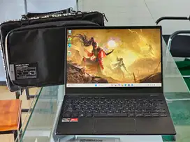 ASUS ROG Flow X13 GV301RA AMD Ryzen 7 6800HS Ram 16 GB 120 Hz