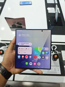SEGAMPANG ITU CICILAN SAMSUNG Z FOLD DAN ZFLIP 7 PAKAI HOME CREDIT