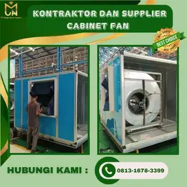SOLUSI TERBAIK Cabinet Fan di Pemalang