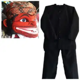 baju kostum cepot
