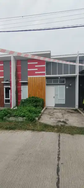 Senopati Banjarsari Serang
