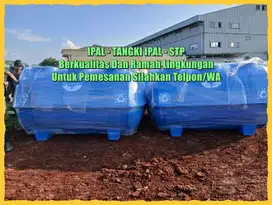 IPAL - STP- IPAL Domestik – IPALBiotech - IPAL Klinik - IPAL Restoran