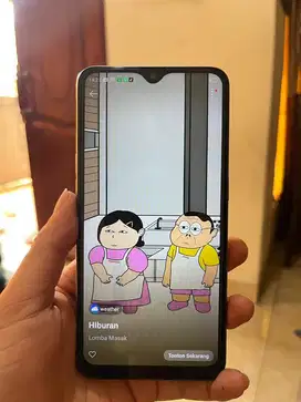 jual cepat oppo A12 3/32