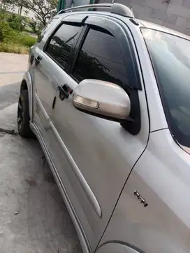 Toyota Rush 1.5 G Manual  2013