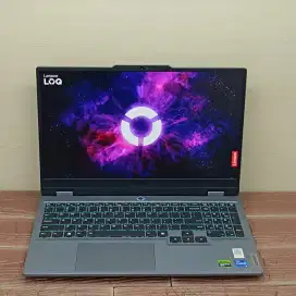 Lenovo LOQ 15IRX9 Intel Core i7-13650HX 12GB SSD 512GB RTX 4050 GEN13