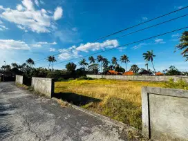 TANAH SIAP BANGUN SUDAH ADA DESIGN ARCHITECT