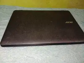Notebook Acer Aspire 11