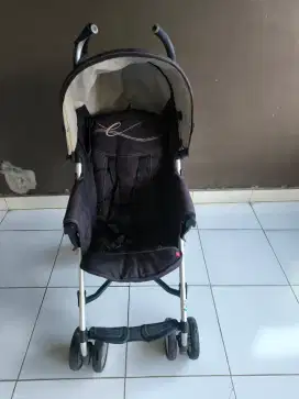 Stroller bayi merk Esprit Original