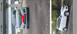 mobil brio manual