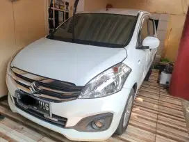ERTIGA GL Matic 2016