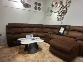 SOFA SET MAC LEOD PROMO DISKON BESAR GRATIS ONGKIR