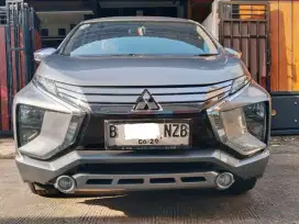 Mitsubishi Xpander Ultimate 2021