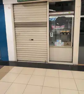 Dijual stand Di ptc lantai dasar bisa untuk usaha aksesoris mainan