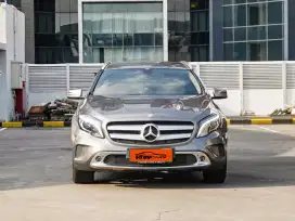 Tdp 40jt !!! Gla-200 X156 Cbu 1.6 Automatic - Odo super antik 8rb mls