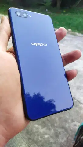 OPPO A3s 4/64 Real Mantaab Joss