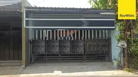 Dijual Rumah di Nol Jalan Raya Kebonsari Surabaya