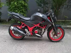 Cb150R Se 2017 cakep