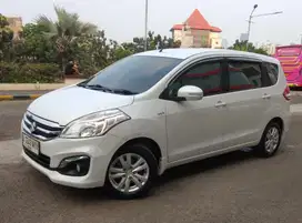 Ertiga 1.4 GX AT 2018 TDP20jt Suzuki Ertiga GX  Matic Automatic