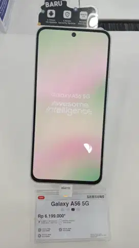Samsung A56  5G