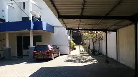 Cocok Untuk Kantor di Raya Prapen, Jalanan Ramai, Parkiran Luas