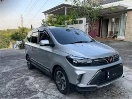Dijual Wuling Confero S Lux+ 2021 (tipe tertinggi)