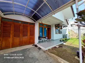 RUMAH FULL FURNISH DI ARCAMANIK Bandung Tinggal Masuk Gak Bikin Ribet