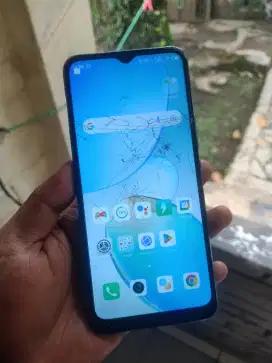 INFINIX HOT 12i 4/64 FULLSET